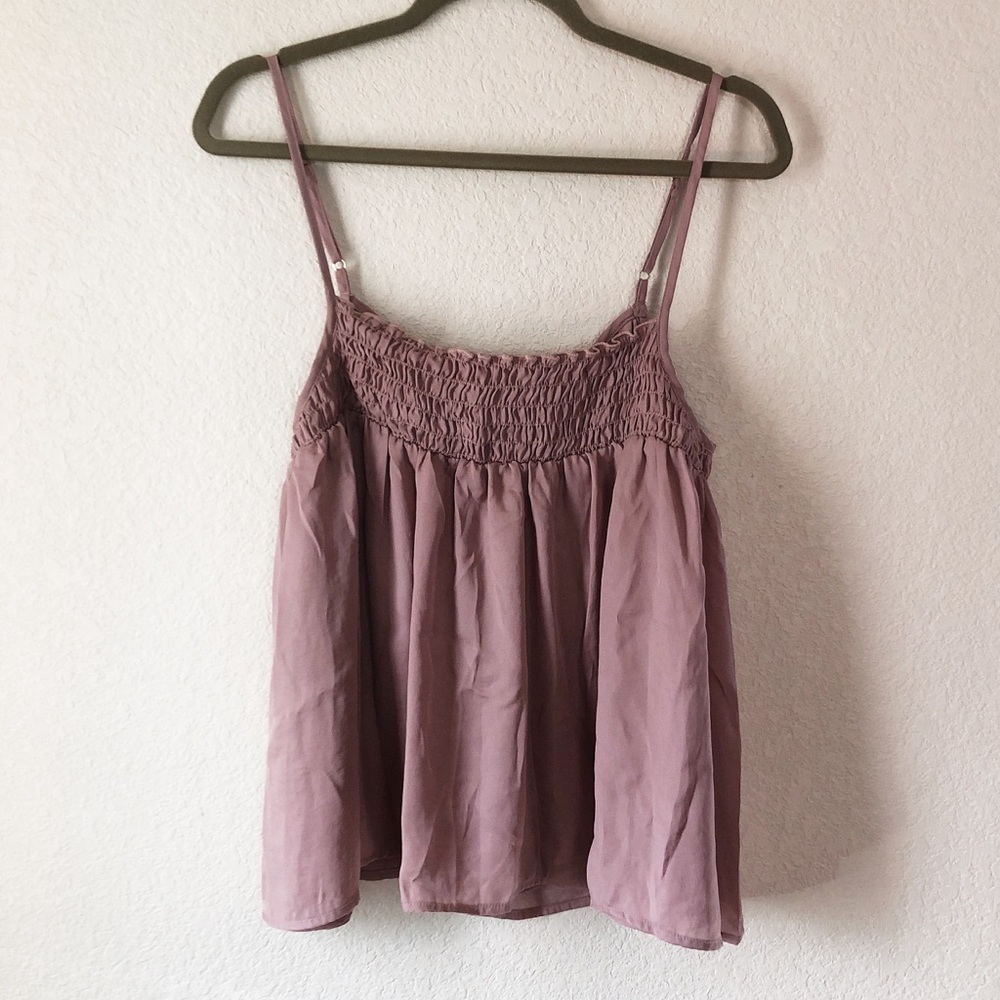 Show Me Your Mumu - Strappy Crop Top
